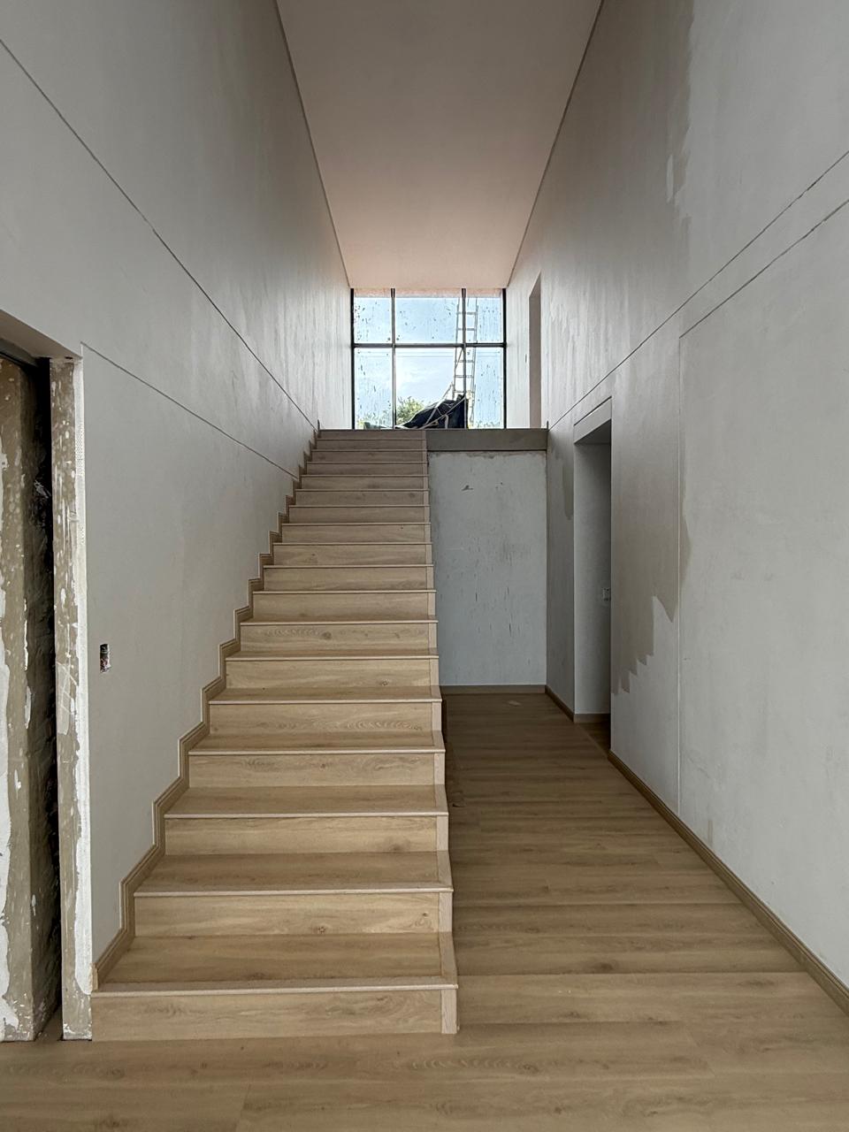 Renovations